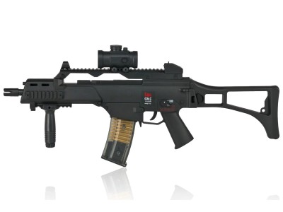 ASG Heckler&Koch HK-G36 C (2.5621)