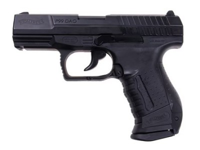 Walther P99 DAO GBB CO2 ASG