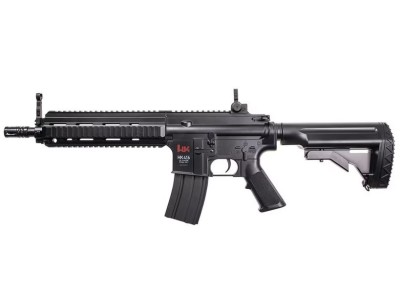 Heckler&Koch HK-416 CQB 6mm Electric Airsoft