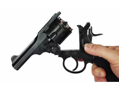WEBLEY MKVI .455 Police cal.5