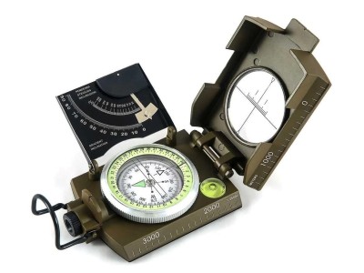EYESKEY EK-4076 compass