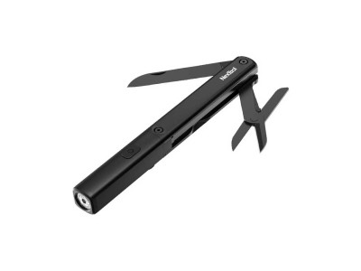 NexTool 3-in-1 NE20026 multifunctional pen torch