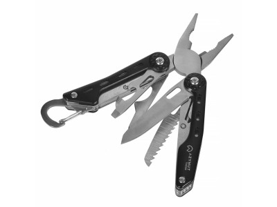 Multitool AZYMUT Turon - 10 tools