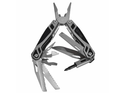 Multitool AZYMUT Trohon - 12 tools