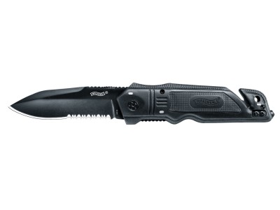 Walther 5.0728 combat/tactical knife Spear