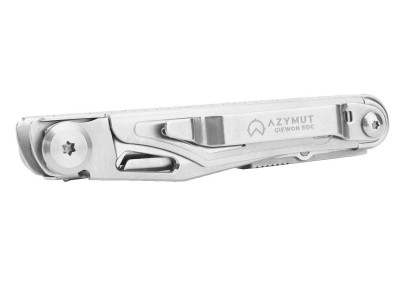 AZIMUTH GIEWON EDC MULTITOOL - 8