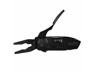 Multitool AZYMUT Gron - 11 tools