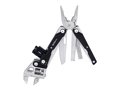 NexTool W4 11-in-1 multitool with adjustable