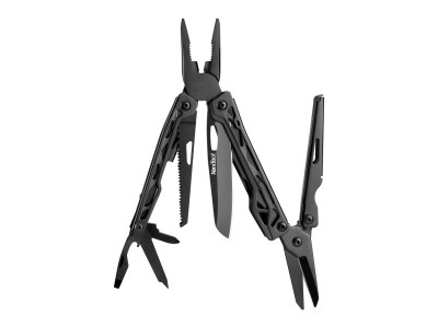 NexTool Black Knight 11-in-1 multitool +