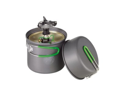 Optimus 8021119 camping stove Liquid fuel