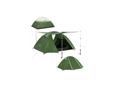 Namiot bleik 3 type b cnk2550ws038-forest
