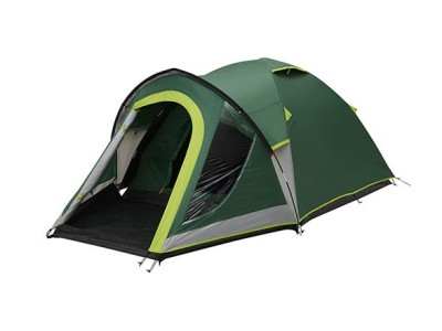 Coleman Kobuk Valley 4 Plus 4