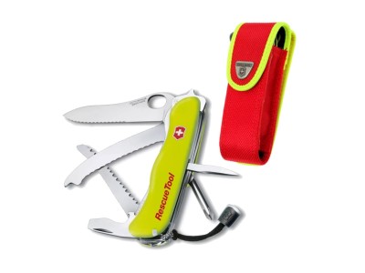 Victorinox RescueTool One Hand (0.8623