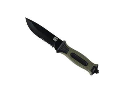 Tactical Ops 9242 101 INC Knife