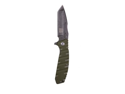 Nóż Stealth Stonewashed Tanto 101 INC