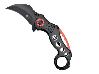 SCK Steel Claw Knives Karambit K29