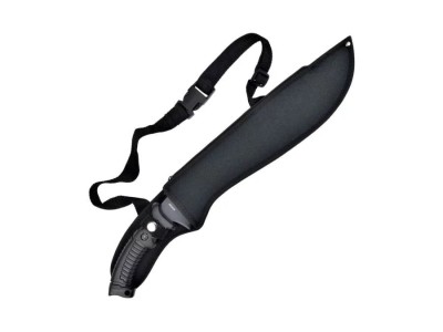 SCK Fixed Blade Machete Model K828