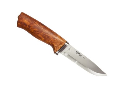 Helle Alden - Survival Knife