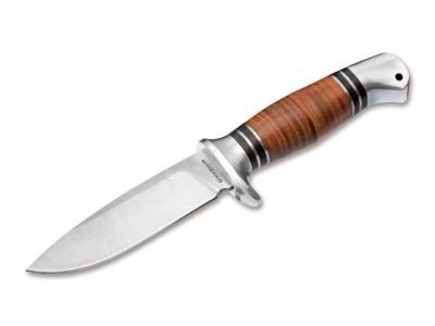 Boker Magnum Leatherneck Hunter - hunting