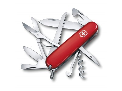 Victorinox V-1.37 13 B1 Taschenmesser