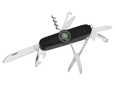 Pocket knife AZYMUT Izeron - 13