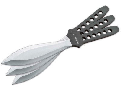 Noże do rzucania Magnum Throwing Knife