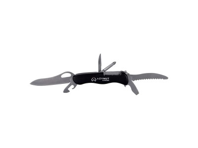 Pocket knife AZYMUT Karkon - 9
