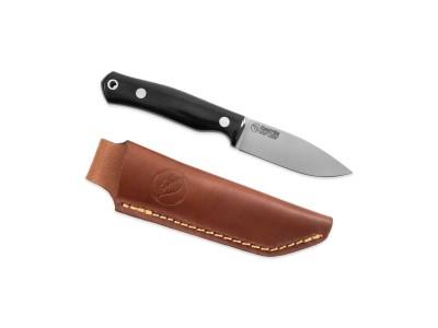 Nóż Casström No.8 SFK Black