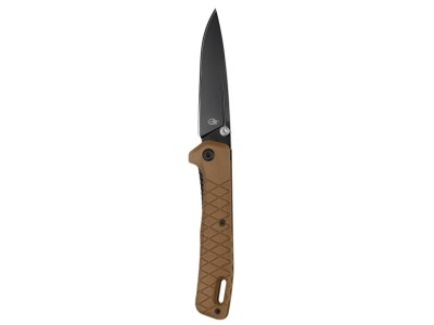 Gerber Zilch - coyote Folding outdoor