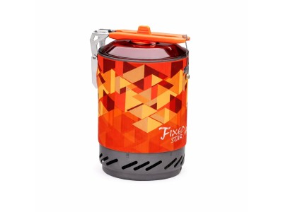 Fire-Maple FMS-X2 camping stove with Orange