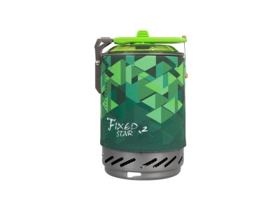 Fire-maple camping stove FMS-X2 Green