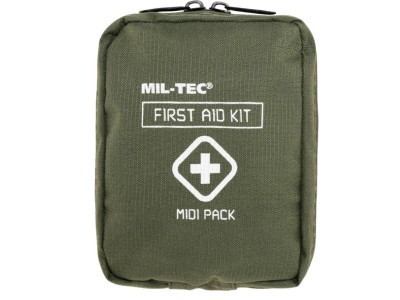 Mil-Tec First Aid Kit Midi Pack