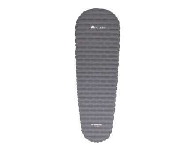 Air thermo mattress pro-grey VOLVEN