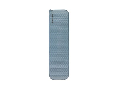 Self-inflating mat yugu square l cnk2300dz013-blue