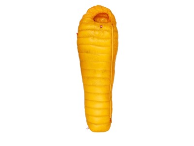 Radical 1z long-gold-gold PAJAK sleeping bag