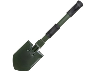 Mil-Tec Typ Mini II Folding shovel
