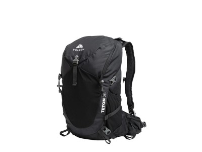 Plecak teton 28-czarny VOLVEN