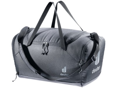 Deuter Hopper Travel duffel Black 25