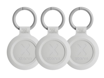 Xtorm XTAG2GA10-3PACK GPS tracker/finder Universal Smart