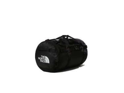 Base camp duffel bag l-tnf black-tnf