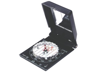 Silva Schneider Ranger SL Magnetic navigational