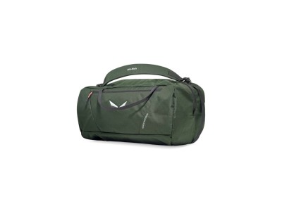 Rope bag AGNER-dark olive SALEWA