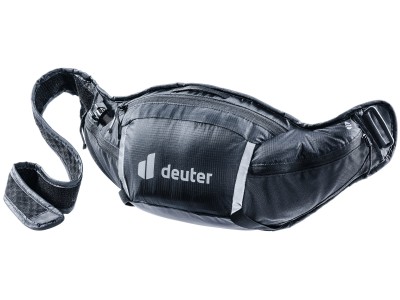 Deuter Shortrail III waist bag Black