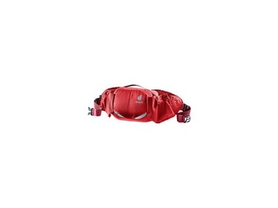 Deuter Pulse 3 Cherry (fruit)