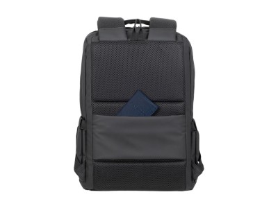Rivacase Tegel backpack Casual backpack Black