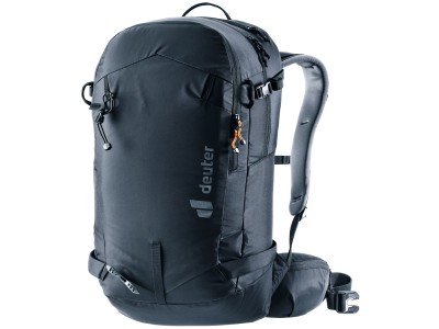 Deuter Freerider 30 30 L Black