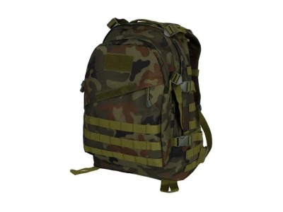 Backpack 20L 3-Day Assault Pack -