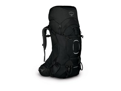 Osprey Aether 55 58 L Black