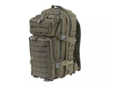 Backpack type Assault Pack (Laser Cut)