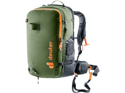Deuter Alproof 32 32 L